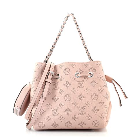 bella louis vuitton bag|Louis Vuitton bella bucket bag.